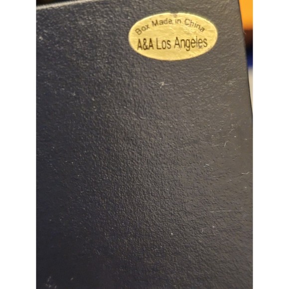 American Historic Society A Year To Remember 2001 Coins Certificates Etc - Picture 11 of 11